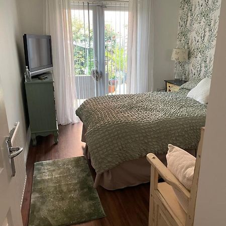 Lichfield City Home Екстер'єр фото