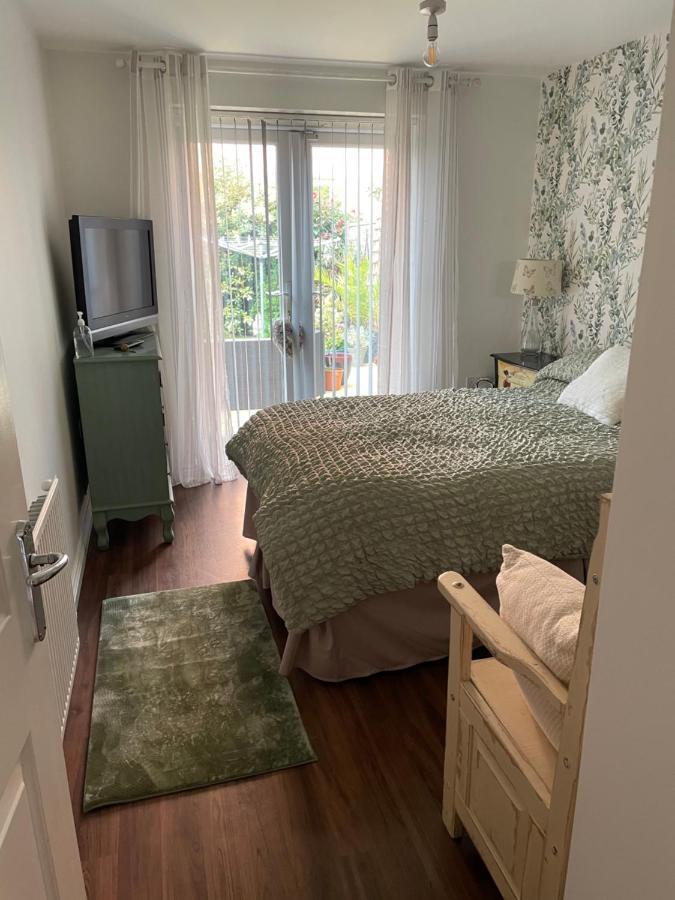 Lichfield City Home Екстер'єр фото
