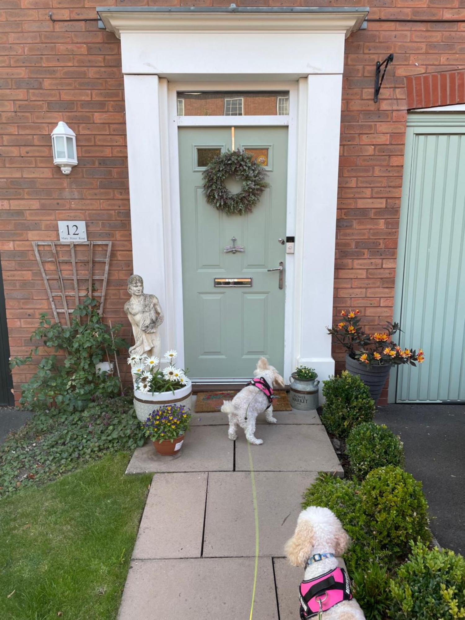 Lichfield City Home Екстер'єр фото